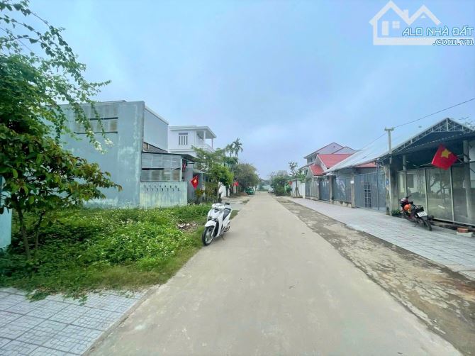 Bán đất 100m2 KQH Hạ Cồn Trống, mặt tiền đường Pha 5, TDP Lại Thế, P. Phú Thượng, TP Huế - 3