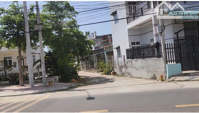 Bán đất Nhơn Phong, MT đường DT631, thị xã An Nhơn cũ. Chỉ 6,7 triệu/m2 - 3