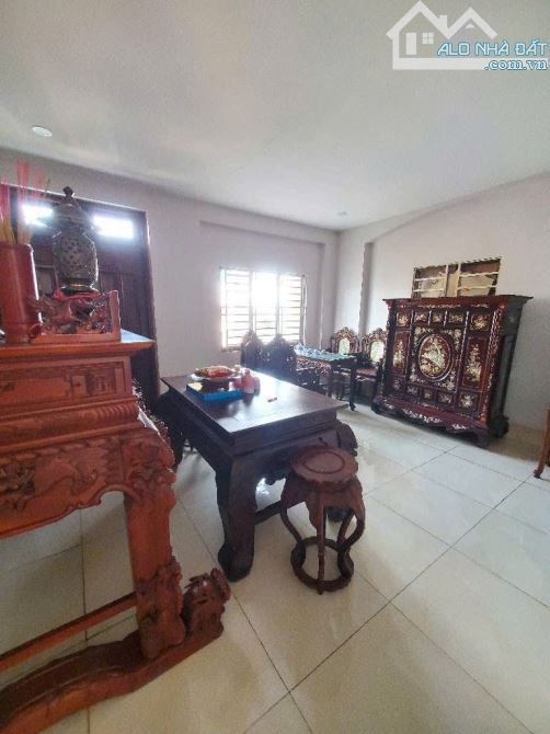 Bán nhà đẹp 4 tầng, hẻm nhựa 6m thông, khu dân cư cao cấp Phan Huy Ích, ngang 5m, chỉ 10ty - 3