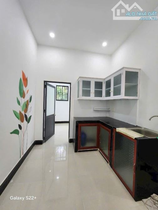 Cần bán gấp căn nhà 55m2 ở Bà Điểm - Hóc Môn giá 765 triệu. - 3