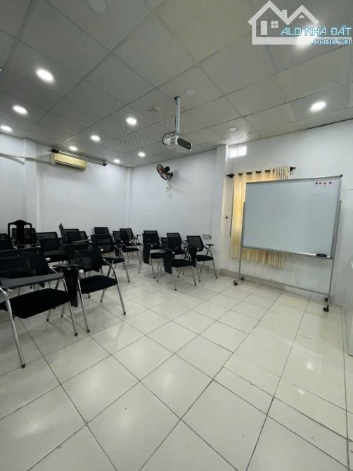 Nhà 3 tầng * 100mv đường TRẦN NHẬT DUẬT - NHA TRANG, thuận tiện kinh doanh, sổ hoàn công - 3