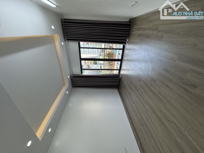 Bán nhà Đông Mỹ, Thanh Trì 50m2, đường thông, ô tô vào nhà, giá 5,6 tỷ - 3