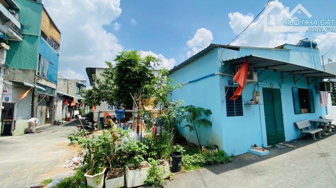 BÁN LÔ ĐẤT 526M2 - 15.5 x 38M FULL THỔ CƯ ĐƯỜNG NGUYỄN VĂN TĂNG CÓ DÒNG TIỀN GIÁ TỐT 20 TỶ - 3