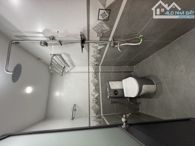 NHÀ 2 MẶT TIỀN NGUYỄN PHÚC CHU - HXH - 3 TẦNG - 42M2 - 4PN - CHỈ  NHỈNH 4 TỶ - 3