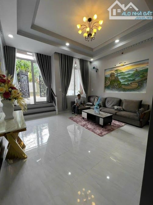 Bán Nhà MT Đinh Công Tráng P. Buôn Ma Thuột - 3