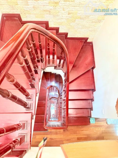 Bán Nhà Phố Cảm Hội - Dân Trí Cao - Vị Trí Xuất Sắc - Nội Thất Toàn Gỗ Giá Trị - 3