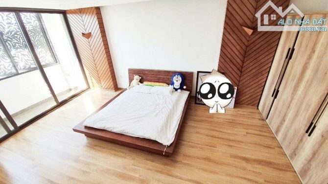 Bán tòa nhà vp MT Nguyễn Hữu Thọ, vị trí KD có thang máy, Hòa Thuận Tây, Hải Châu - 3