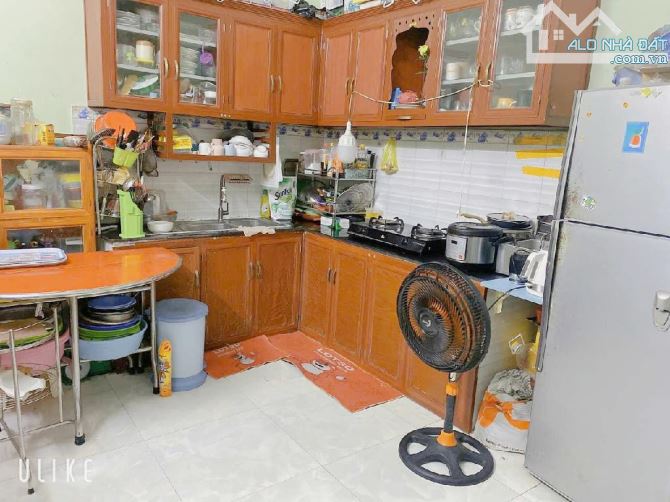 40m2 - Hẻm 6mThông Thoáng - Ngay Lê Văn Quới - 2Tầng Đúc Bê-tông - Chỉ 3x TỶ   + Kết cấu 1 - 3