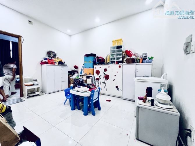 5❌18m, NHÀ 4 TẦNG, 1/ NGUYỄN SỸ SÁCH, P15 TÂN BÌNH, 7 TỶ HƠN - 3