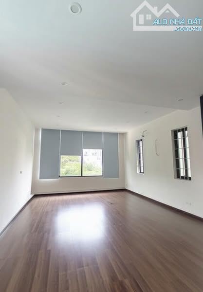 KĐT Xa La - Ô tô Kinh Doanh - Lô Góc 3 Thoáng - DT: 45m2, 5 Tầng, mặt tiền 4.5m  12.Tỷ - 3