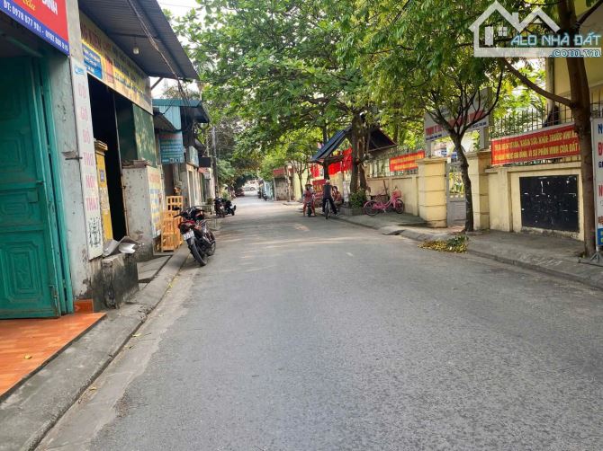 🍀 Bán lô 83,2m2 mặt Nguyễn Trung Thành, Hùng Vương-Kinh doanh buôn bán- 3,5 tỷ - 3