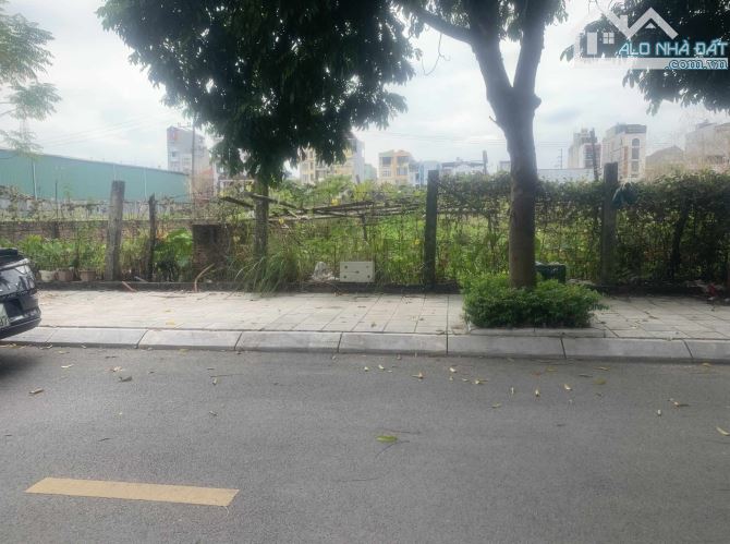 Bán đất phân lô trạm trôi, Hoài Đức sát quốc lộ 32. Vuông 75m chỉ 11.4 tỷ - 3