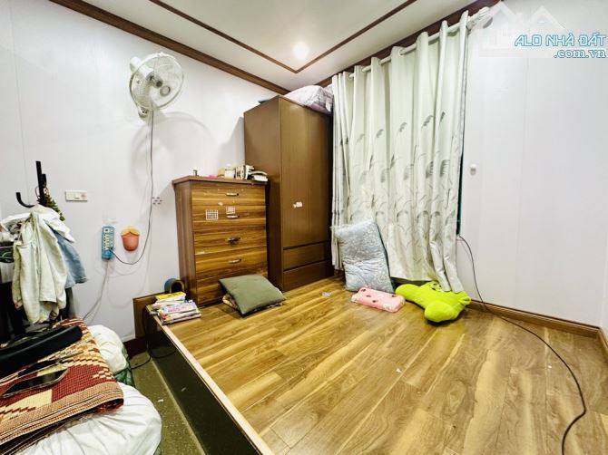 🏡 Bán GẤP nhà Sài Đồng – Ngõ xe hơi, 4 TẦNG, 2PN, nội thất xịn, chỉ 3.X tỷ 🌹 - 3