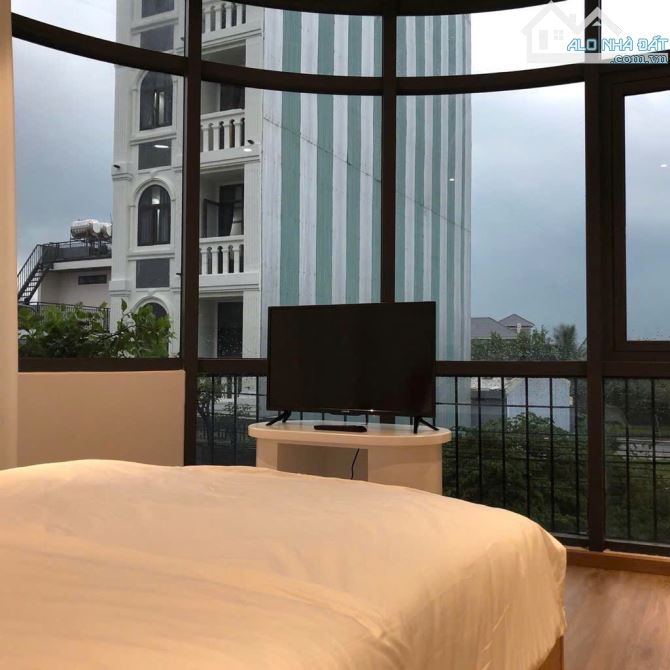 💸 BÁN TOÀ NHÀ 5 TẦNG LÔ GÓC – KINH DƯƠNG VƯƠNG – THU NHẬP ỔN ĐỊNH – VIEW BIỂN - 3