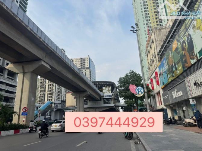 BÁN NHÀ TRẦN PHÚ-VĂN QUÁN, 39M, 5 TẦNG, TẶNG HẾT NỘI THẤT, 6.75 TỶ - 3