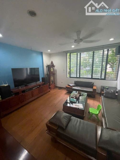 BÁN LK-KĐG MẬU LƯƠNG-HÀ ĐÔNG,P.LÔ VỈA HÈ Ô TÔ TRÁNH KD,CẠNH PHỐ,DT62MX5T,MT5M,GIÁ 13,9 TỶ - 3