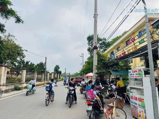 🔥 “Lô đất ĐÁNG MUA NHẤT khu Đại Thịnh Mê Linh – ô tô tránh – liền Vành Đai 4 - 3