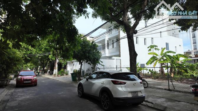 BÁN LÔ ĐẤT 300M² NGUYỄN CAO LUYỆN – CÁCH BIỂN 150M – KHU BOUTIQUE VIP PHẠM VĂN ĐỒNG - 3
