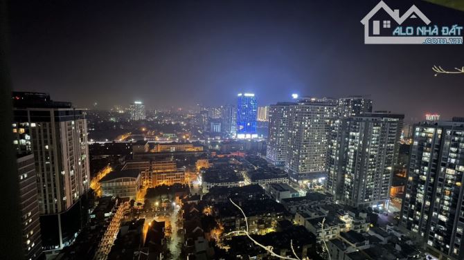 Bán căn hộ siêu rộng 225m tại tòa TSQ EUROLAND-Mỗ Lao-Hà Đông,nội thất sịn sò, giá 12.x tỷ - 3