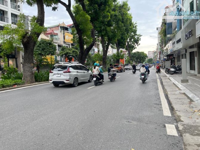 BÁN NHÀ MẶT PHỐ KIM MÃ, BA ĐÌNH 624M2, MẶT TIỀN 18M, 455 TỶ. - 3