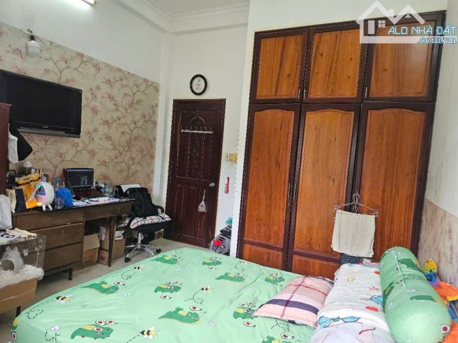 Nhà đẹp Hiếm hẻm xe hơi Nguyễn Chế Nghĩa 4x16 tặng nội thất chỉ 7.8 tỷ - 3