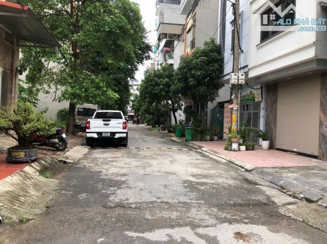 65m2 đất Phân Lô Lai Xá sát Q.lộ 32, Vành đai 3.5 Hoài Đức, MT 4.5 chỉ 172tr/m2. - 3