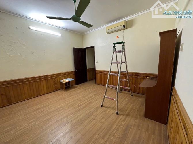Bán Nhà Trần Khát Chân - Diện Tích 54.3m2 - 4 Tầng - Mặt Tiền Siêu Rộng - 3