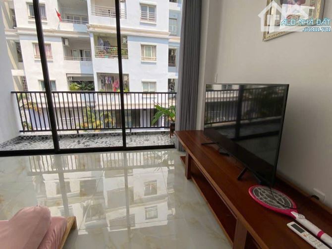 NHÀ HẺM XE HƠI THÔNG, 4 TẦNG, 52M2, 1/ TAM BÌNH THỦ ĐỨC, 3 PN, SỔ RIÊNG HOÀN CÔNG NHỈNH 7Ỷ - 3