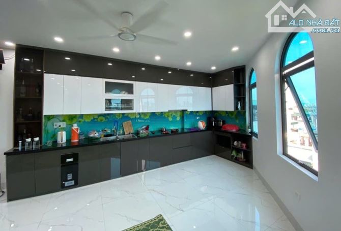Lô góc VỈA HÈ – NGÔ THÌ NHẬM, HÀ ĐÔNG, 50m² x 5T – Mt 12m, Ở hay kinh doanh, 15 tỷ - 3