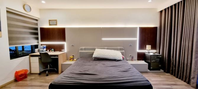 Biệt Thự Liền kề Nguyễn Tuân Thanh Xuân 70m x 6 Tầng - Nhà Mới - Dân Trí Cao - Yên Tĩnh - - 3