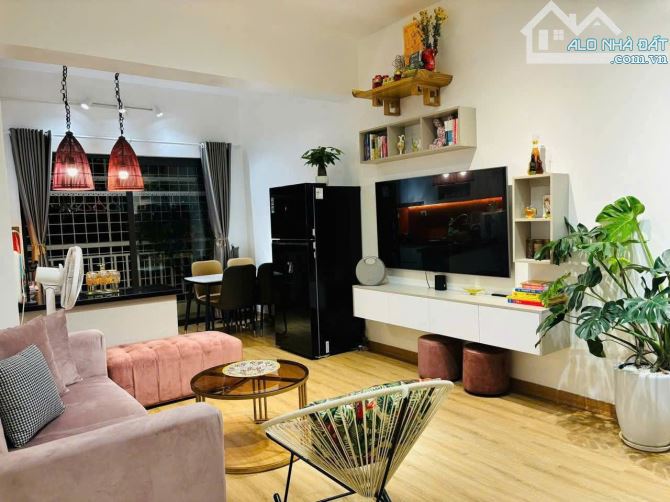 BÁN CHUNG CƯ VIP1 N2F – LÊ VĂN LƯƠNG, THANH XUÂN. 71M2 – 2PN. 5,35 TỶ - 3