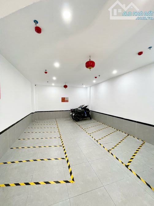 💰 HOA HẬU TOÀ CHDV – 6 TẦNG THANG MÁY – 18CH DUPLEX MINI - DÒNG TIỀN 100TR/THÁNG - 3