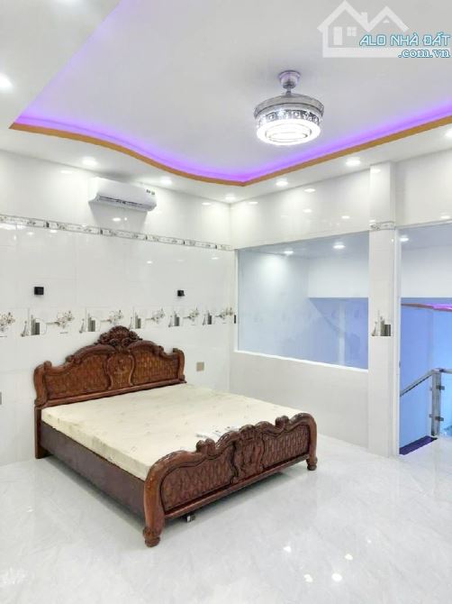 HXH ngay Nguyễn Hữu Cảnh-Ngô Tất Tố - 70m2 - Chỉ 9 tỷ - 3