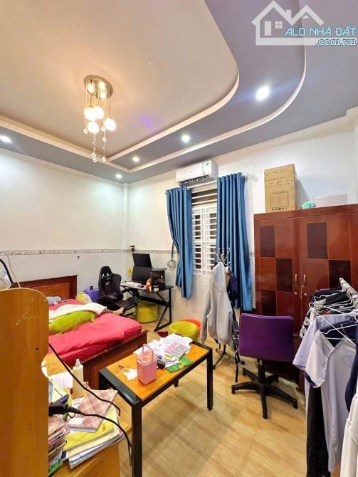 Nhà 1T1L - MẶT TIỀN - gần căn NHÀ DÁT VÀNG✔Gần Đại Học Y Dược, chợ An Khánh - 3