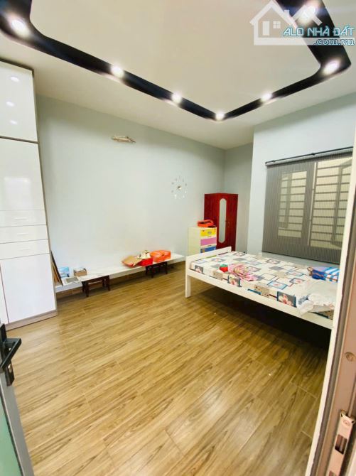 Chủ gởi nhà 1 trệt 1 lầu MT Đặng Đại Độ TP Biên Hòa dt 190m ngan 6 - 3