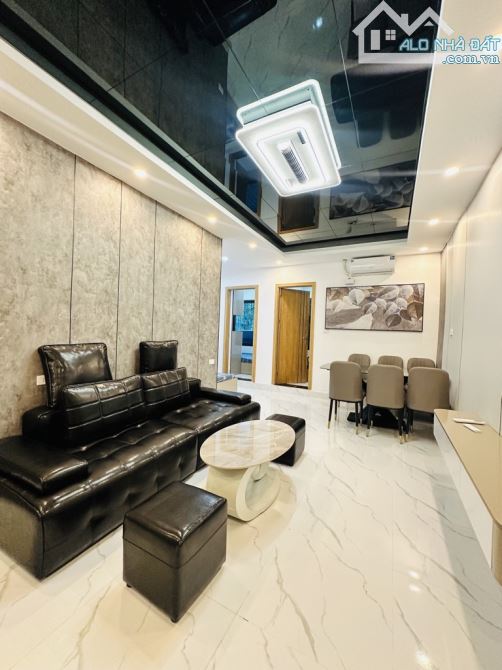 🏙 CĂN HỘ TRUNG TÂM ĐỐNG ĐA – 60M² – FULL NỘI THẤT – GIÁ CHỈ 3.86 TỶ 🏡 - 3