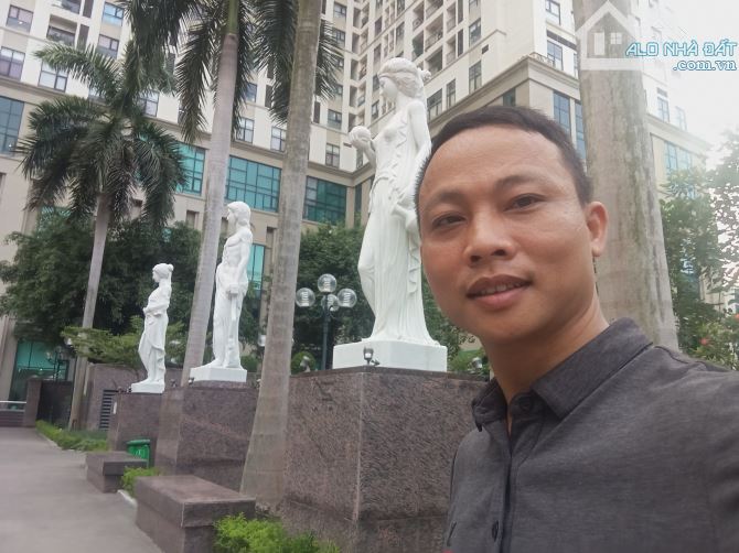 🔥 BÁN ĐẤT ĐẸP UY NỖ ĐÔNG ANH – VIEW HỒ – VỈA HÈ – Ô TÔ TRÁNH – GIÁ TỐT 🔥 - 3