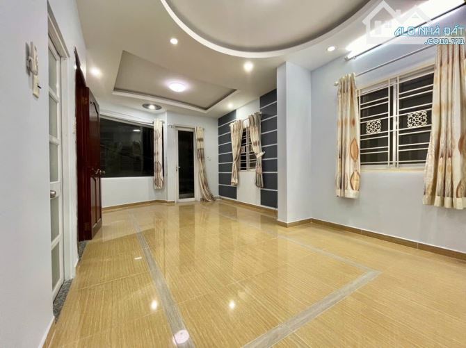 Bán nhà Phan Đăng Lưu – Phú Nhuận – căn góc 3 mặt thoáng – giá 7.85 tỷ - 3