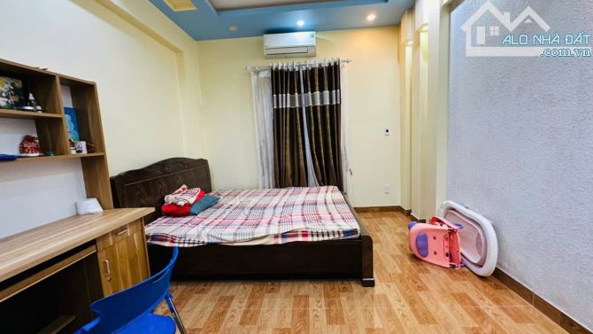 Bán nhà khu phân lô Lê Hồng Phong, Trung Lực - lô góc - view công viên  * Diện tích : 60m2 - 4