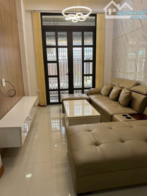 Bán Nhà Lầu Giá Rẻ 4 Phòng Kdc Nam Long, Cái Răng, Cần Thơ - 4