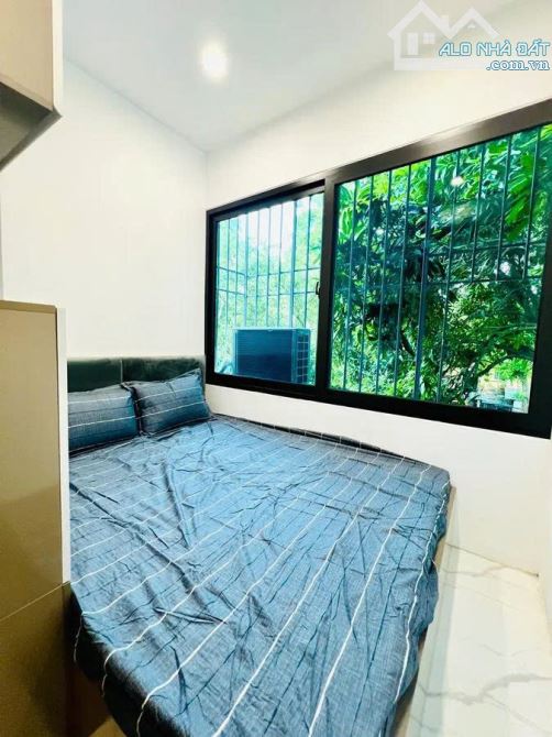 TẬP THỂ KIM LIÊN – TẦNG 4 – THOÁNG ĐẸP FULL ĐỒ- 80M – 3,86 TỶ - 4