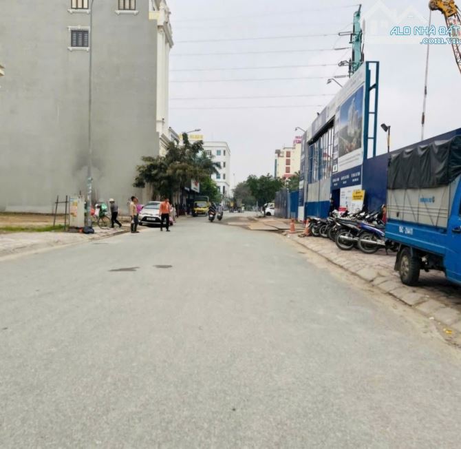 Bán đất Quang Đàm, Sở Dầu, Hồng Bàng ngõ 4m - lô 50m2 vị trí đẹp giá 2,47 tỷ - 4