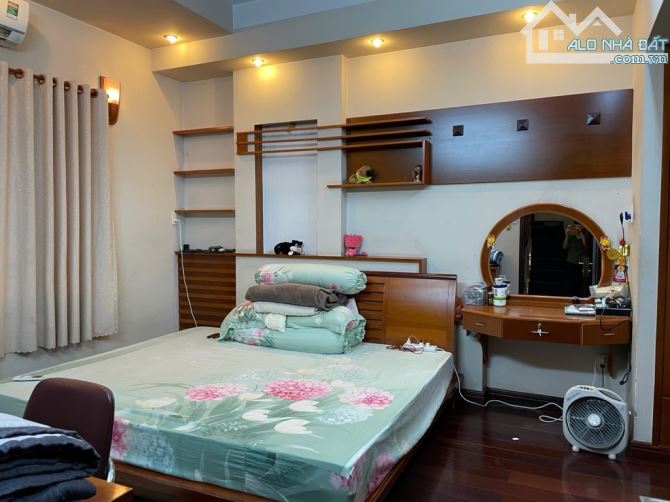 Biệt thự 282 Nguyễn Trọng Tuyển - khu VIP 10 căn , an ninh 24/7 - 4