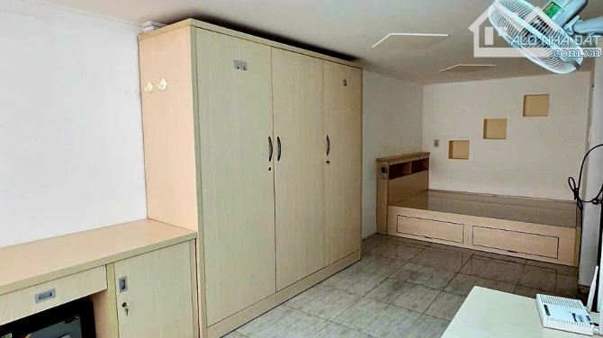 CHDV 8PN Khép Kín, Dòng Tiền 30 Triệu/Tháng, CMT8, P.5 Tân Bình, 60m2, 5Tầng. Chỉ 6,9 Tỷ - 4