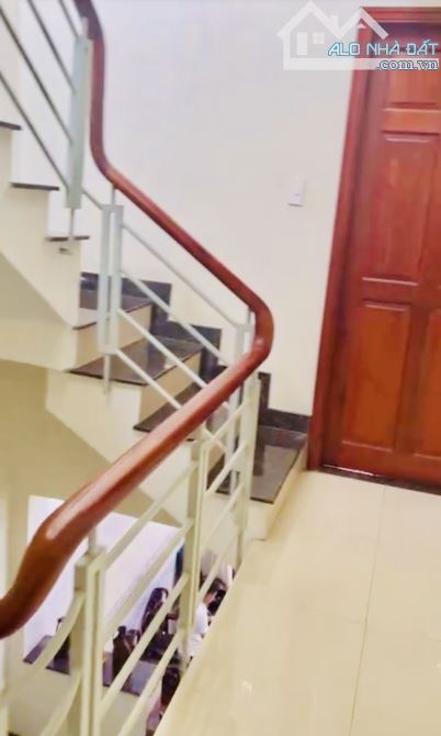 Gò Vấp - 66m2 - 3 Tầng - 5.65 tỷ - 3PN - Hoàn công - SHR - 4