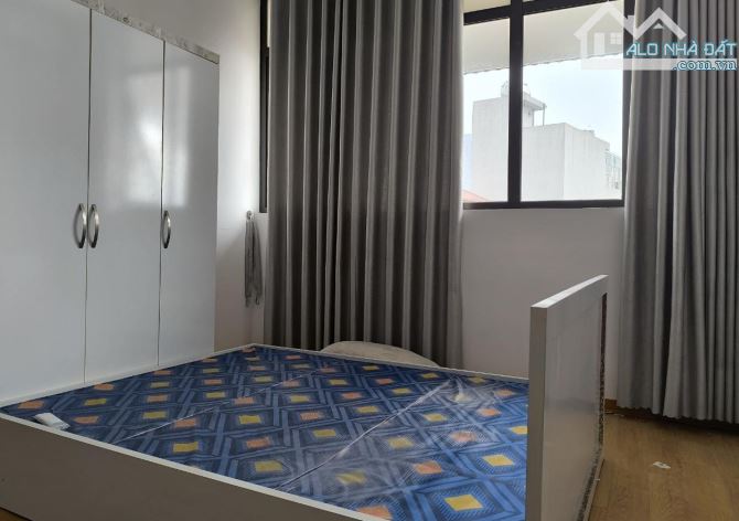 💥NHÀ 5 Tầng, 52m2, Mặt ngõ RỘNG, TRUNG TÂM YÊN HÒA, DÒNG TIỀN Trên 500tr/N - 4