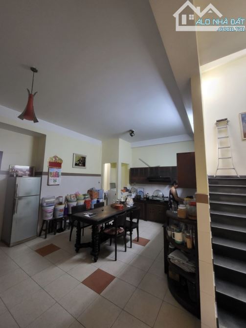 🏡 BIỆT THỰ MINI PHONG CÁCH CỔ – SÁT MẶT TIỀN NGUYỄN DU – 4 TẦNG – GIÁ TỐT - 4