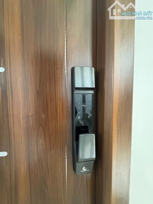 BÁN CĂN HỘ DV PHƯƠNG CANH SÁT 2 TRƯỜNG FPT & ĐÔNG Á 80M2 GIÁ 210Tr/M2 . - 4