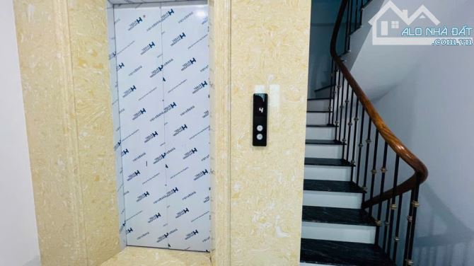Bán nhà riêng tại Phạm Văn Đồng, CổNhuế,  58m2, ô tô, kinh doanh, nhỉnh 15tỷ. - 4