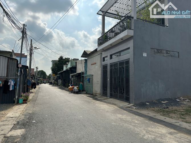 Chỉ với 500 triệu Sở Hữu ngay Đất Nền Ngay TP Biên Hòa, P Bửu Long. SỔ RIÊNG Đường nhựa 10 - 4